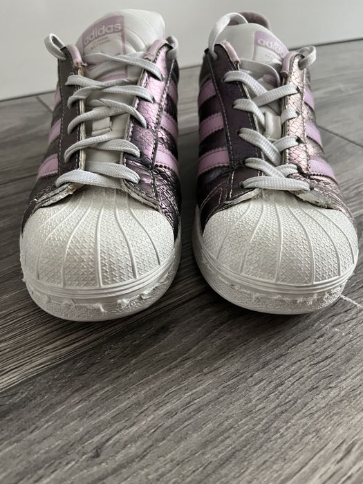 Buty Adidas Superstar 35,5