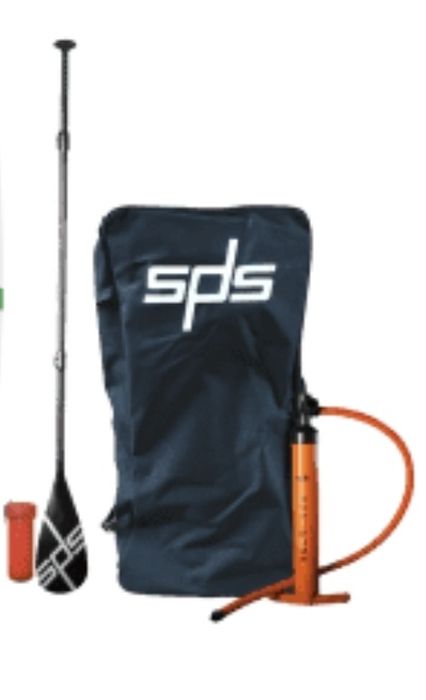 Prancha de Paddle SPS 10.2