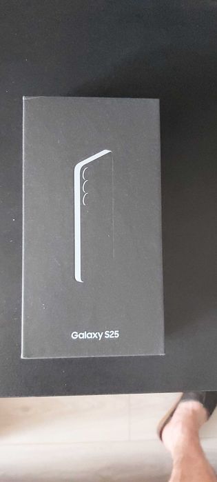 Telefon samsung s25 5g