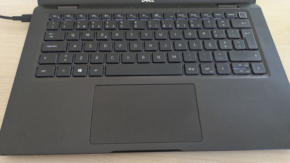 Dell Latitude 7420