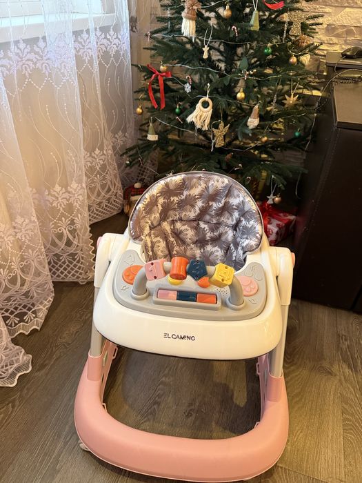 Ходульки 2в1 в гарному стані