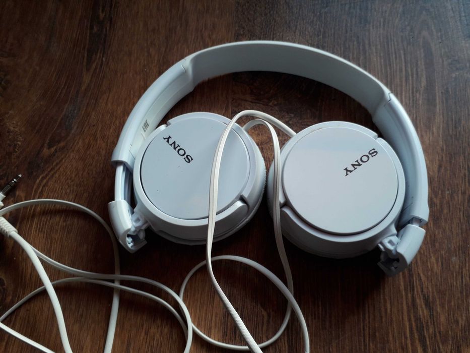 słuchawki    sony