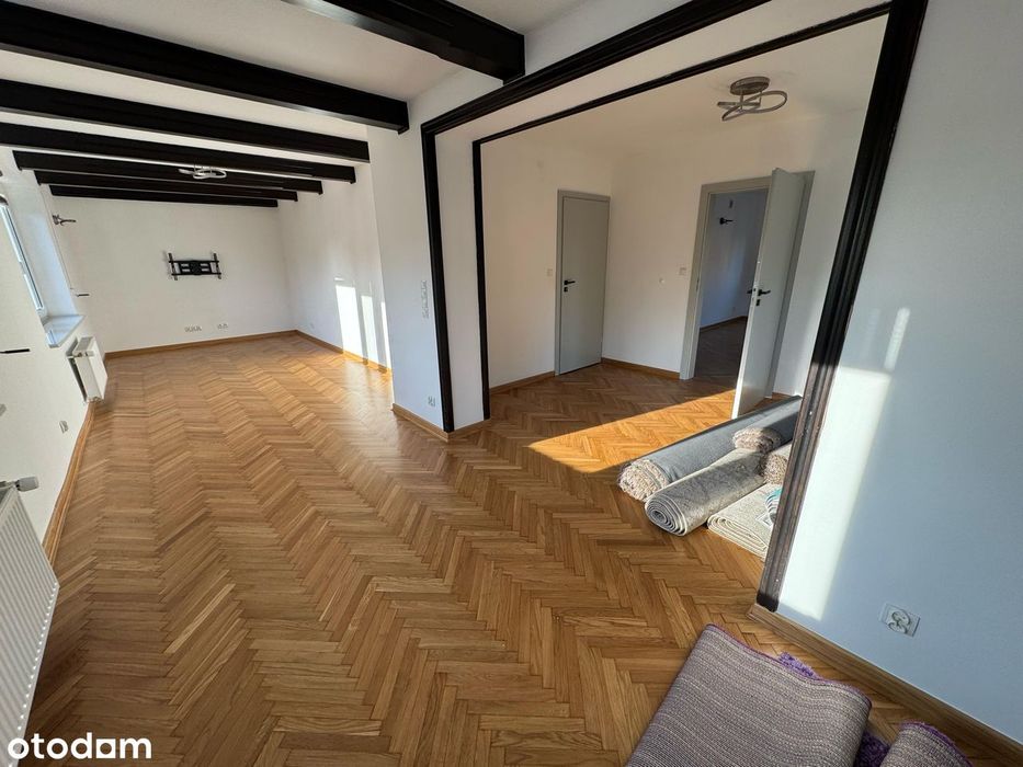 Wołomin Sławek | 3 pokoje | 75 m² | 3400 zł z mediami