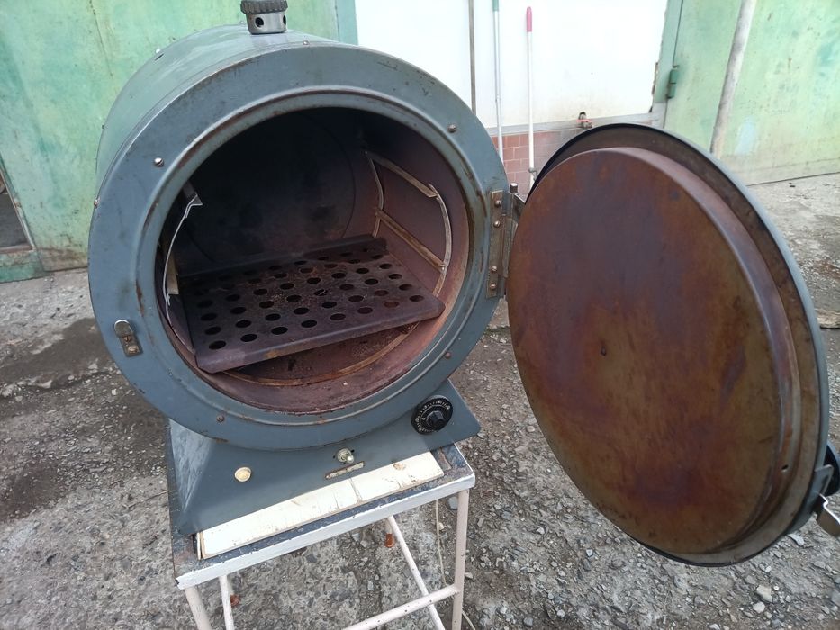 Сухожарова шафа , сухожарка автоклав 2В-151