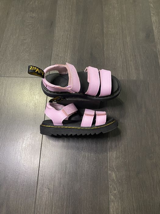 Dr. Martens