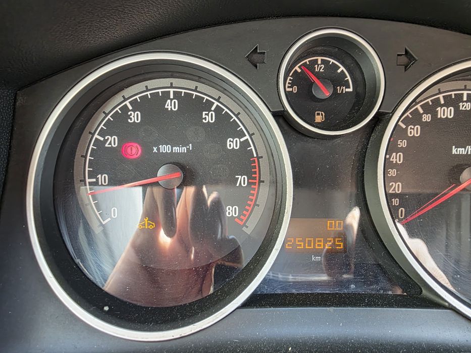 Opel Astra H 1.4 Gasolina