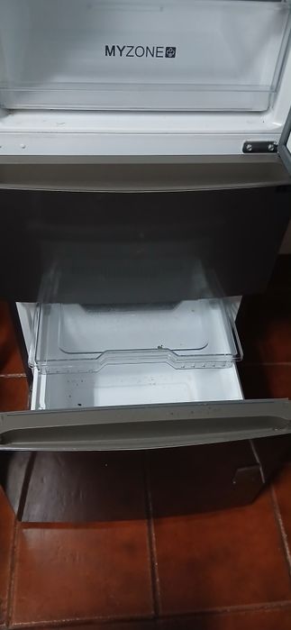 Frigorífico combinado