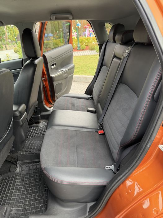 Продам Mitsubishi Outlander Sport 2022