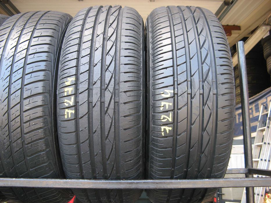 195/60R15 LASSA Impetus Revo - nr.7274