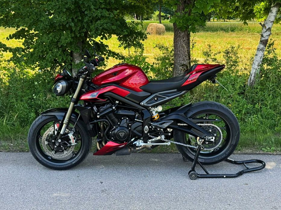 Triumph