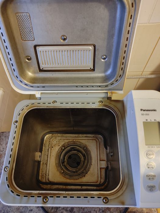 Panasonic SD-253