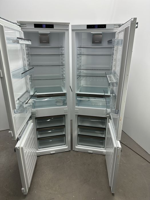 2024р/Вбудований холодильник Miele KFN7734!