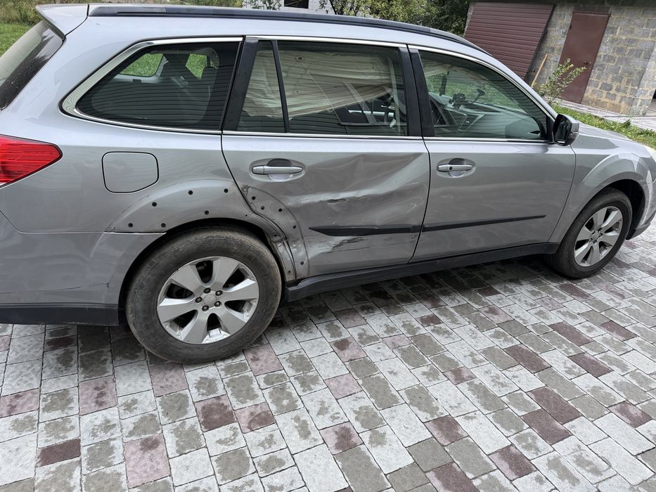Продам Subaru Autback