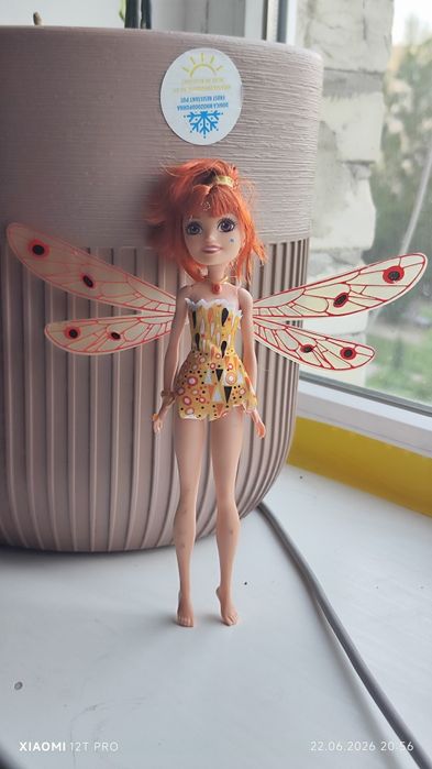 Ляльки Мія і Я . 2013 Mattel