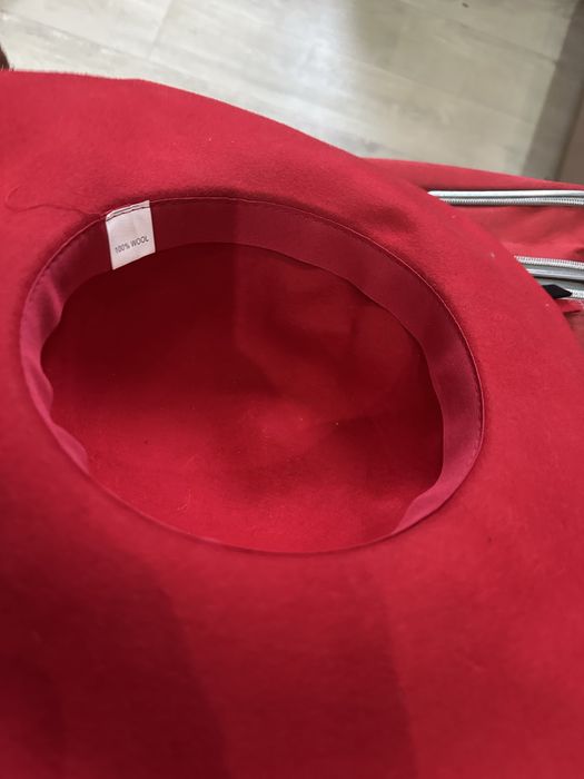 Продам новую женскую шляпу розмір 54-56