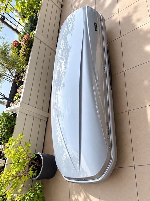 THULE Motion 600