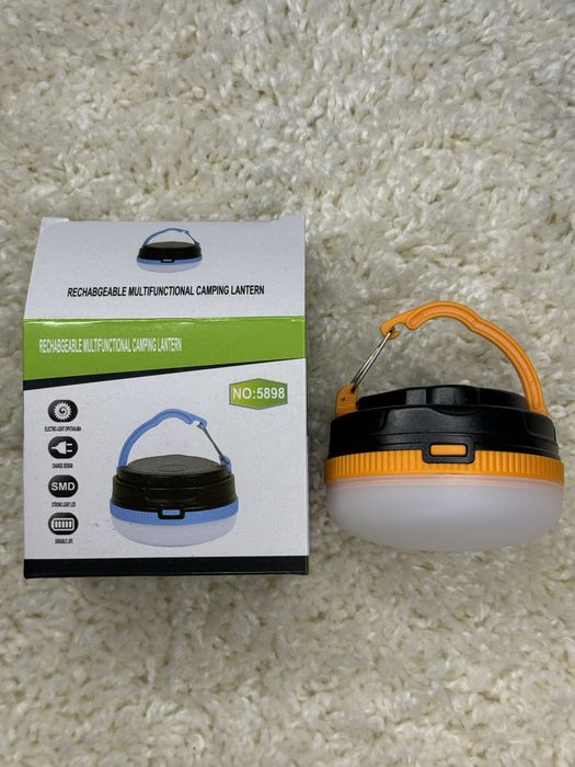 Світильники