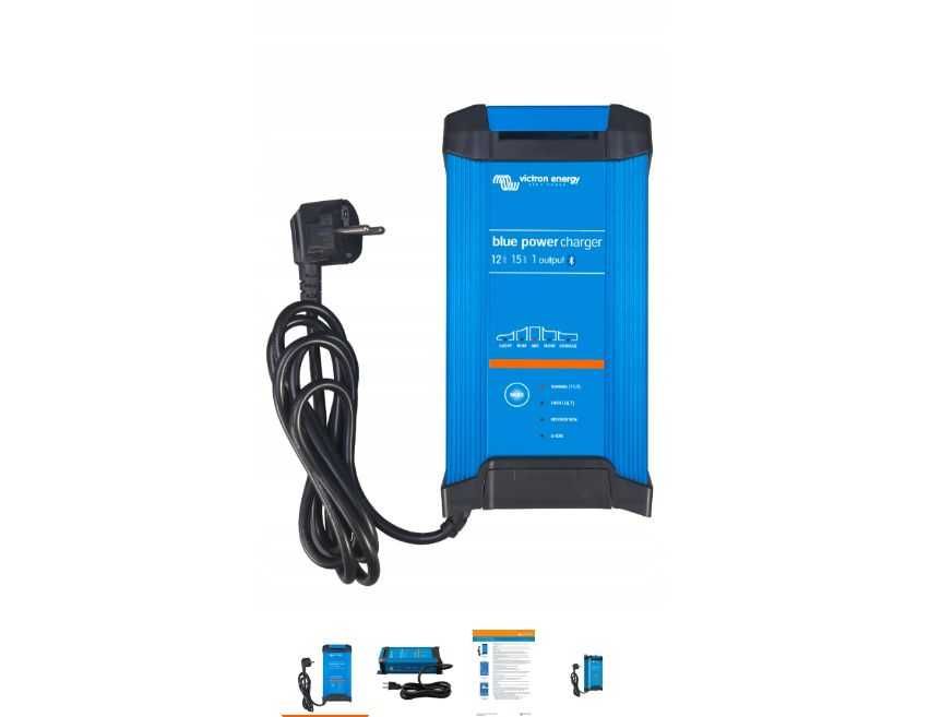 Victron ip22 12/15(1) rev2 Nowa bez wady HQ24 okazja