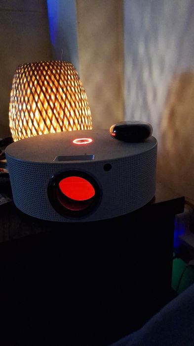 Projetor Seelumen S13