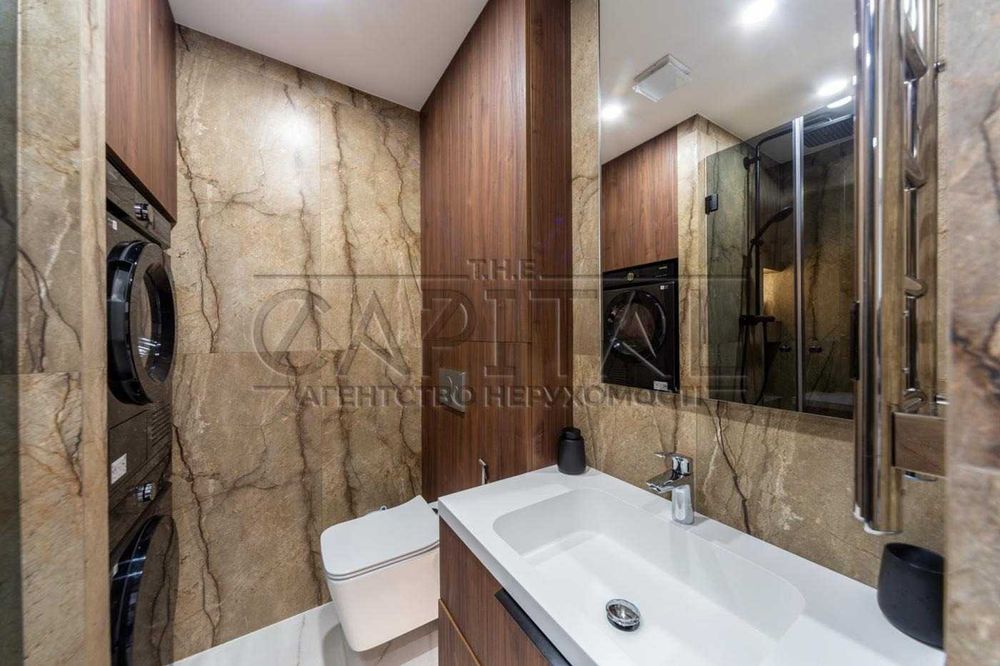 Продаж / Квартира / 83 м2 / ЖК Республіка / Голосіївський район