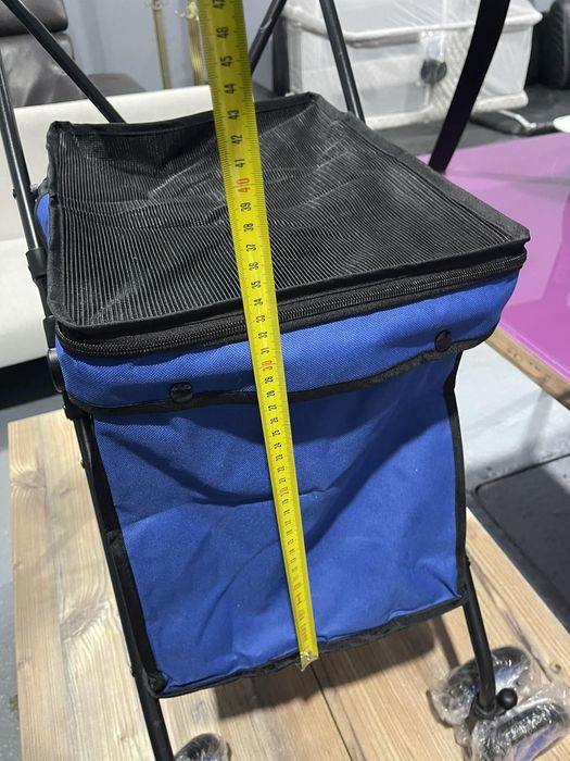 Коляска для тварин