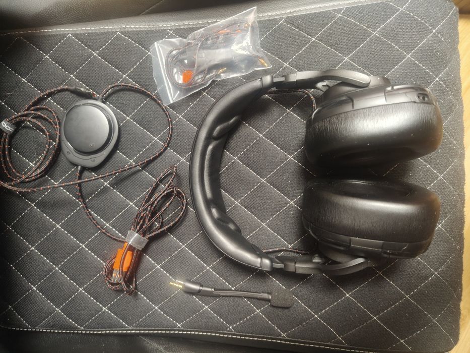 Słuchawki JBL Quantum  One