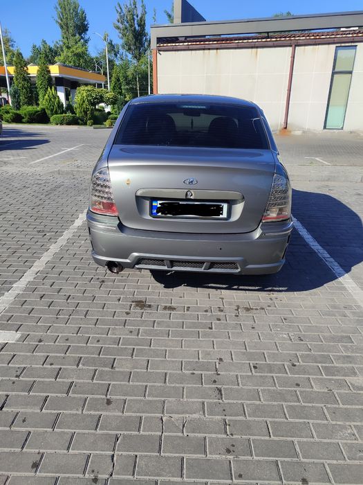 Продам Каліна ВАЗ 1118