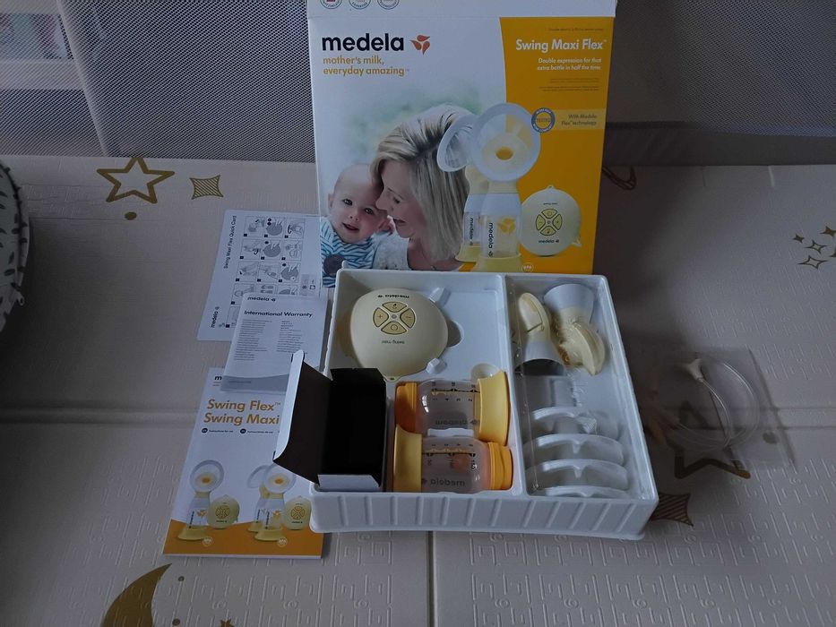 Medela Swing Maxi Flex