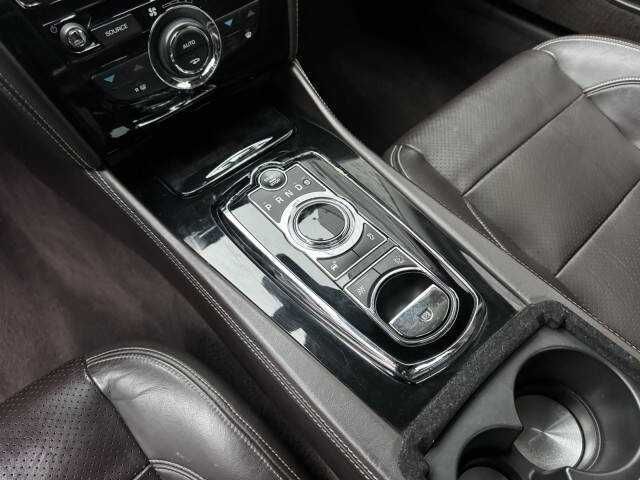 2014  Jaguar  XK