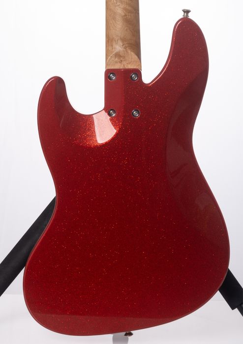 Don Jean Custom Jazz Bass / MusicMan Style