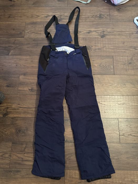 Лижні штани чоловічі Avecs XXL