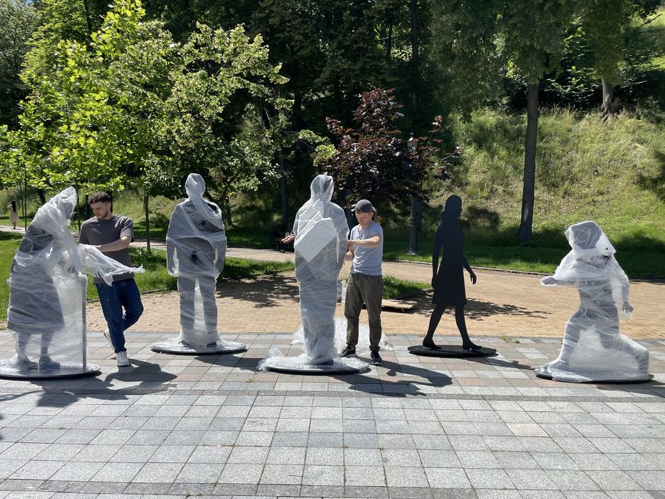 Вантажники грузчики Ірпінь Буча Гостомель Ворзель