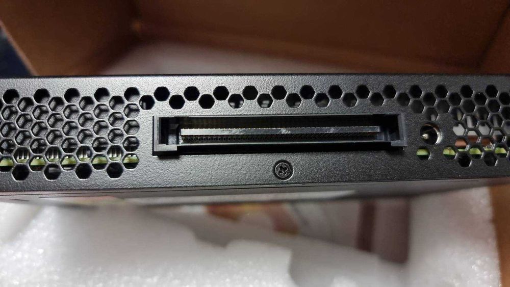 OPS Media Player NDiS M335