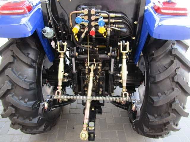 трактора кентавр 504 Ue