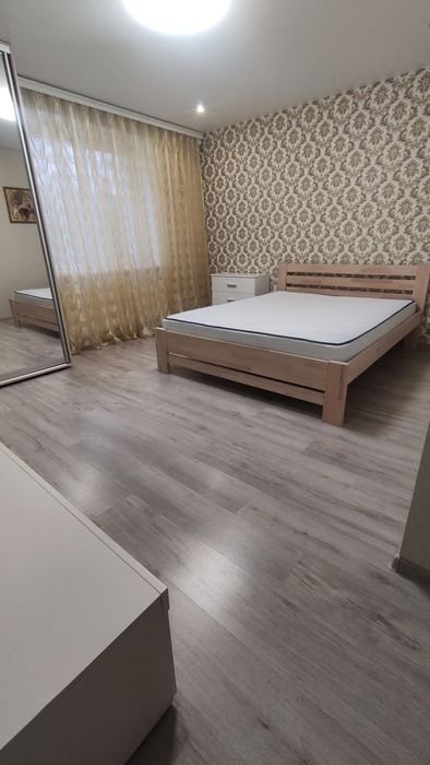 Новобудова / 1К Квартира / Павленки / Код 8580