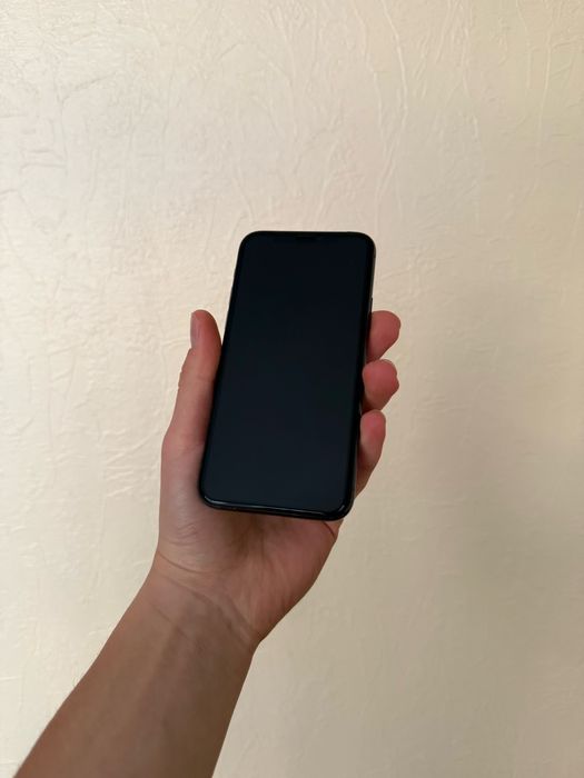Айфон 11 про 64 iphone 11 pro 64