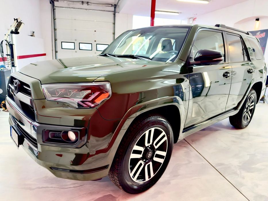 Toyota 4-Runner