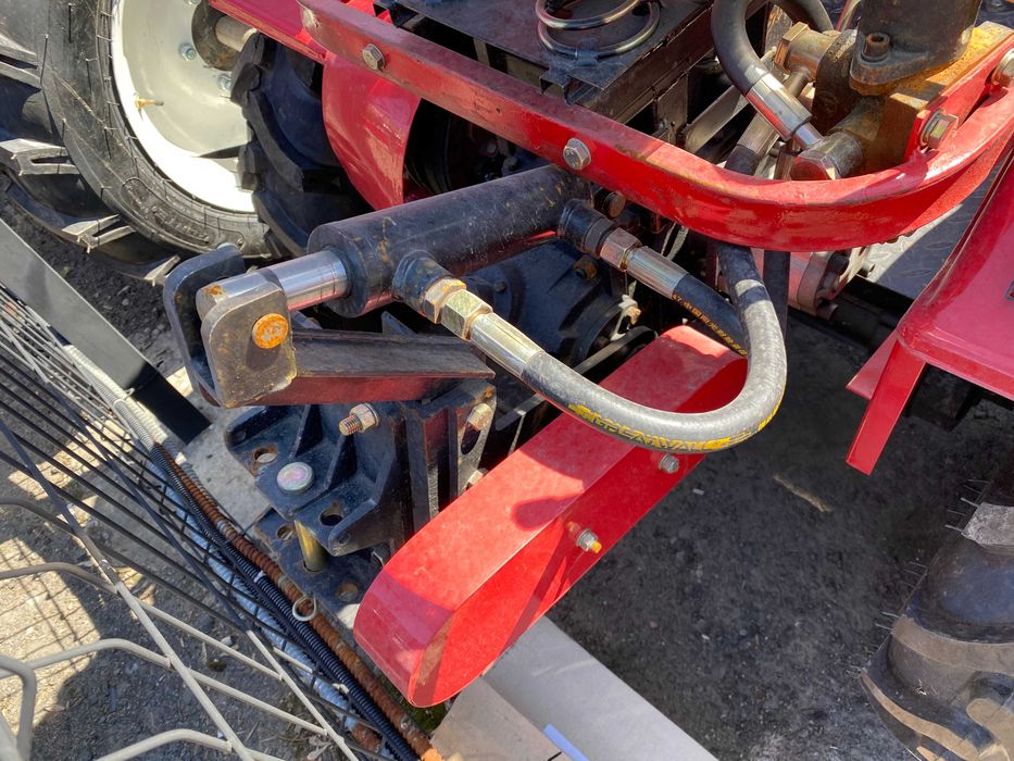 Мототрактор БУЛАТ Т-22!Доставка бесплатно/Кредит/Масла