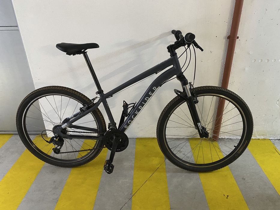 Rockrider expl 50