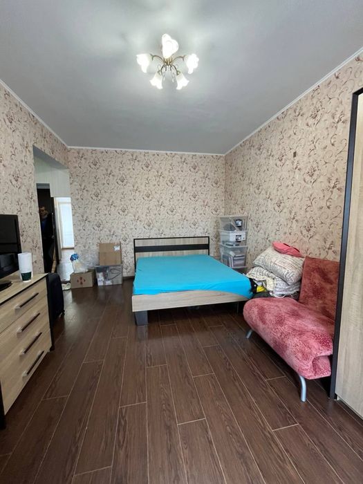 1-комнатная квартира по адресу (площадь 36 м²) - Atlanta.ua - фото 3