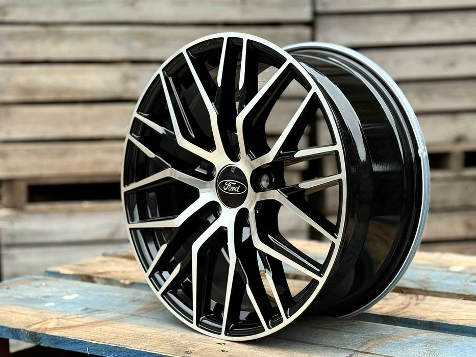 alufelgi r19 5x108 FORD NOWE! Edge Focus Galaxy Kuga Mondeo S-Max