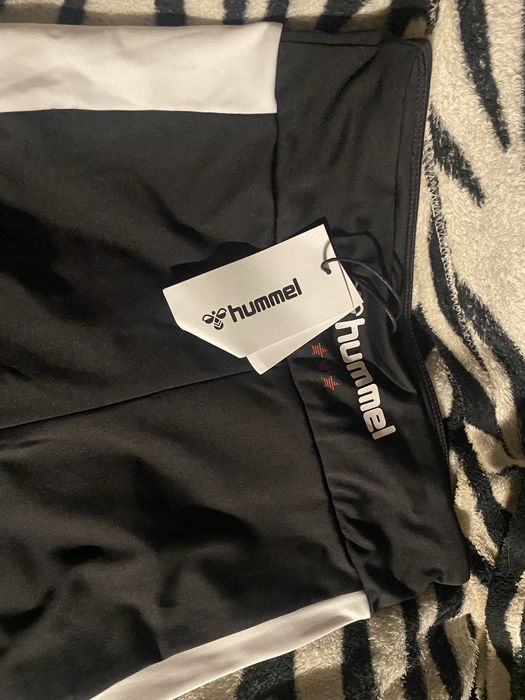Getry damskie Lefties -Hummel