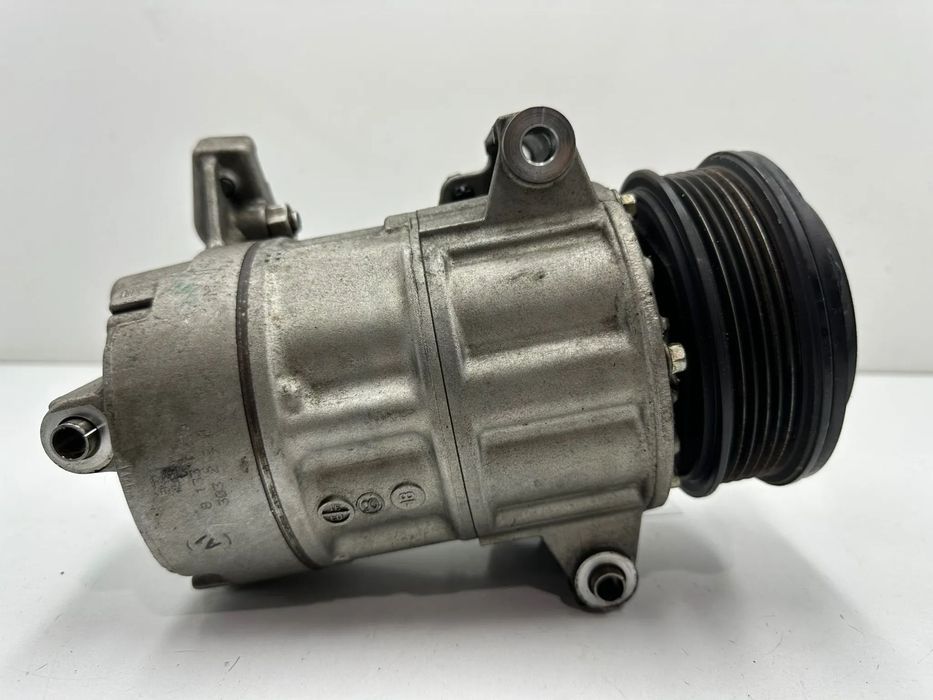 Compressor Ar Condicionado - Ford Fiesta VII (2018)