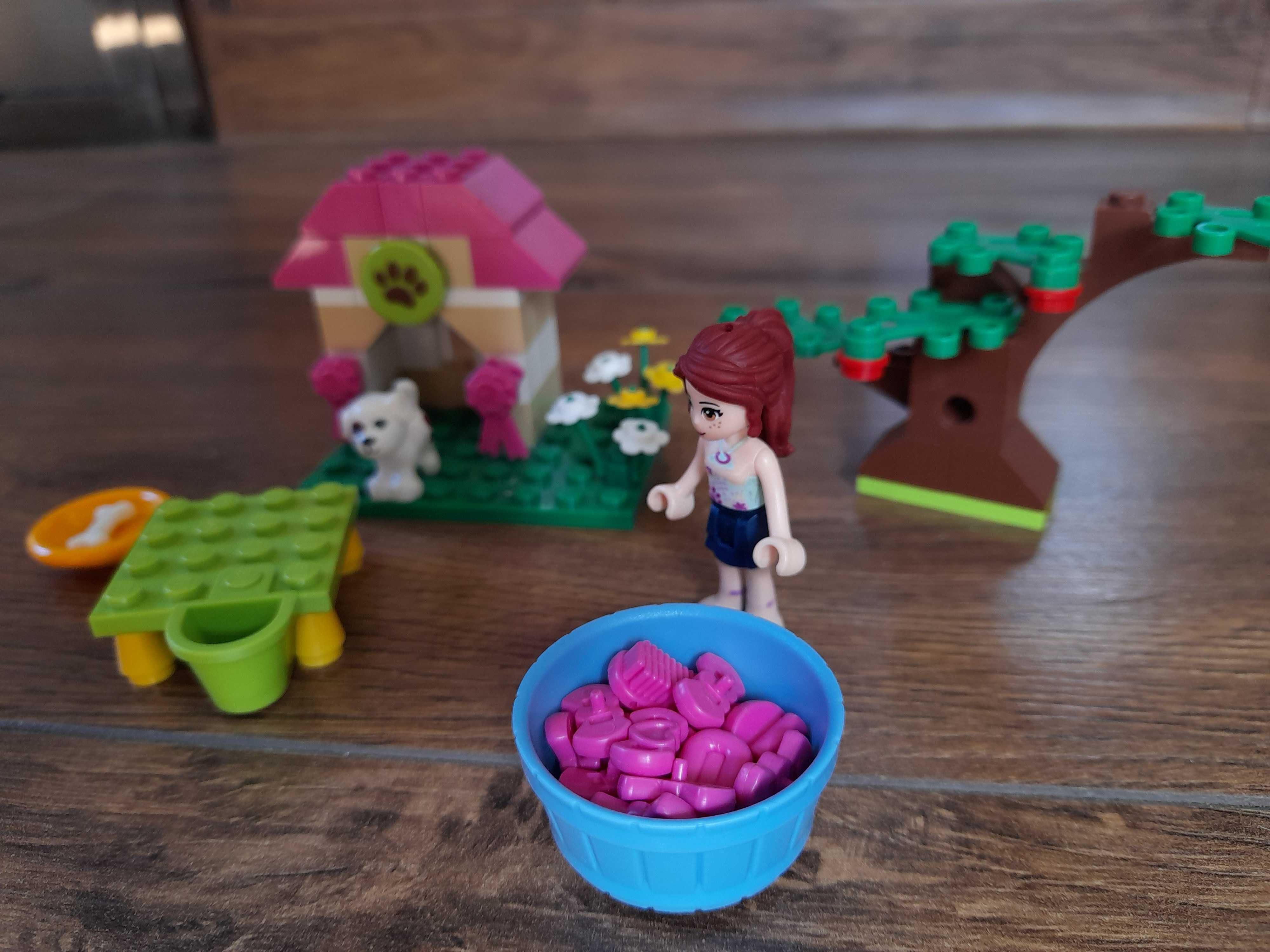 Lego friends 3934 instructions new arrivals