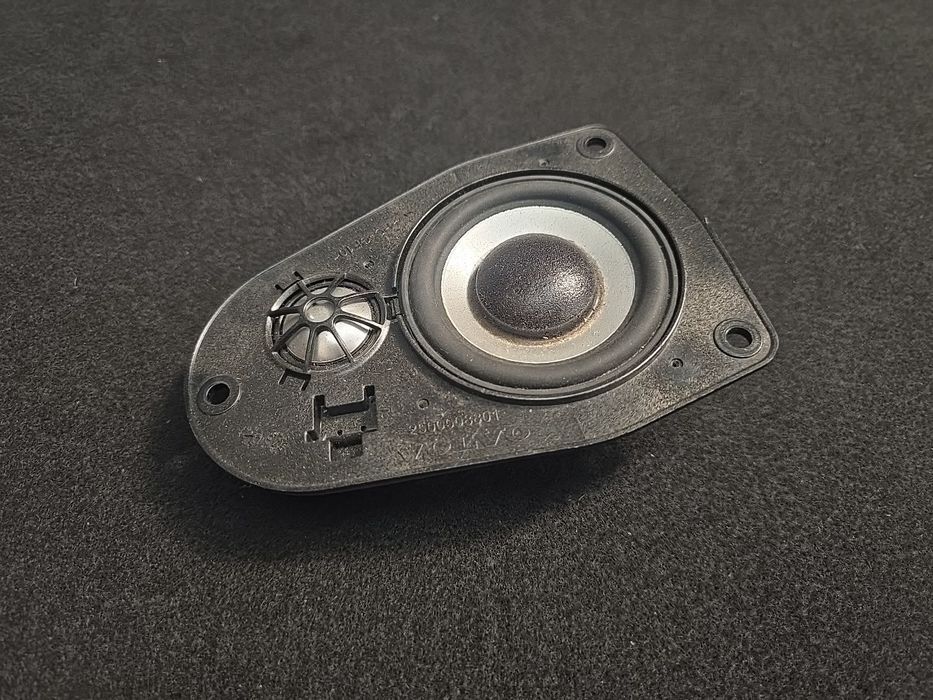 Coluna de som originais para tablier Volvo xc70 s80 2012+   EPC