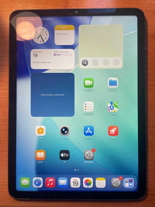 Apple iPad Air 5 64GB Em Bom Estado