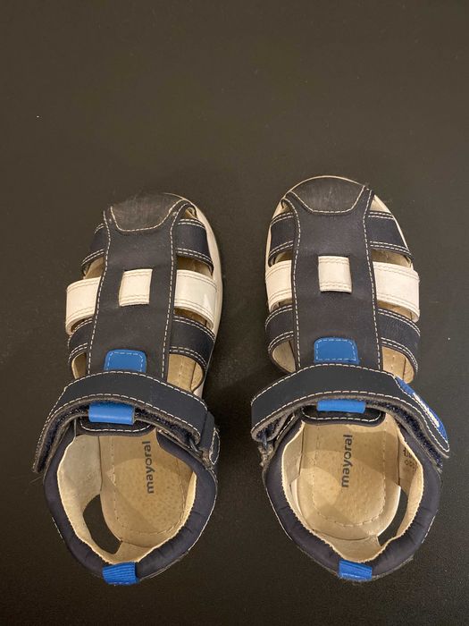 Sandálias Mayoral 28