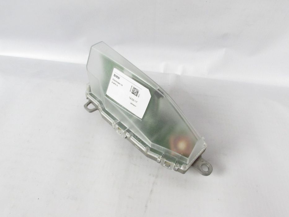 Antena Do Tejadilho Seminovo/ Original Bmw I3 (I01) 65209253994