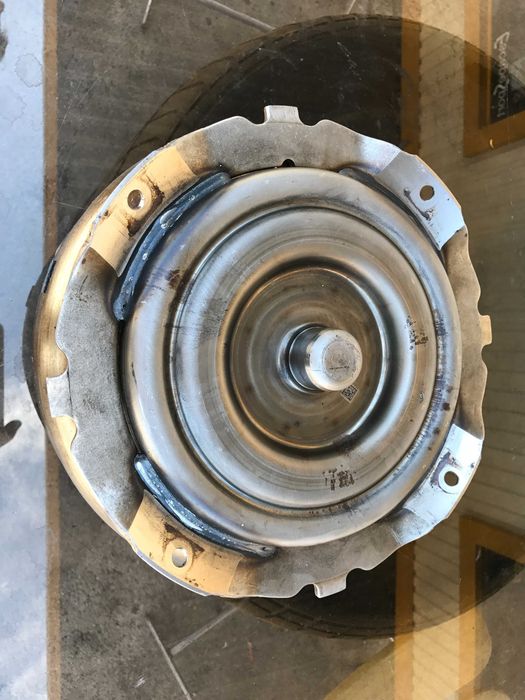 Caixa de velocidades Automatica Mercedes W204 W212 W207 W203 etc