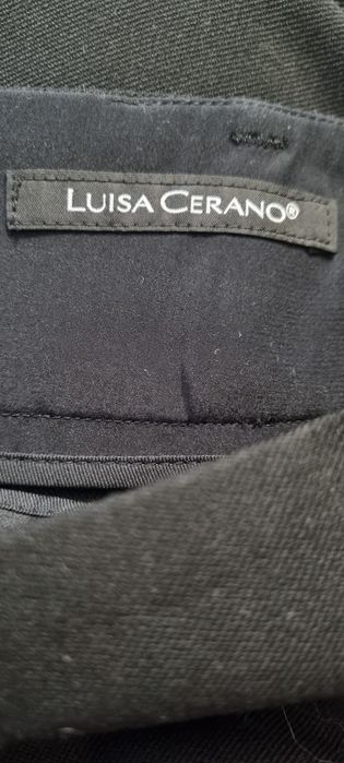 Спідниця клеш.Luisa Cerano.S.
